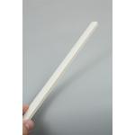                    Customized H Shape Channel Plastic Extruded Profile PVC Profiles              for sale