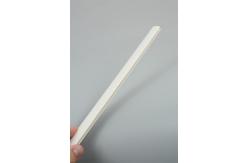 China                    Customizable Colorful U Profile PVC Pipe              supplier