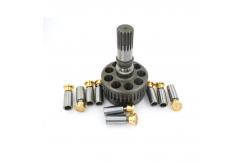 China A4VSO Rexroth  Hydraulic Main Pump Parts Hydraulic Pump A10VSO Repair Kits A10VG63 A10VG28 supplier