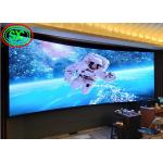 CCC Indoor Full Color LED Display P1.667 With 1 / 30s Scan Mode for sale