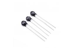 China NTC Thermistor MF11 20% Negative Temperature Coefficient 1K/10K/50K supplier