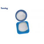 Textile Fabric DTF Printing Polyurethane DTF Powder White TPU Heat Transfer Powder