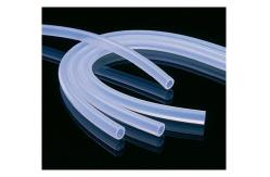 China Platinum Cured High Temperature Food Grade Silicone Tubing With Thin Wall supplier