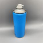 360 Degree Aerosol Valve For All Direction Spray Patterns for sale