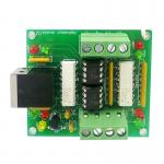 Low Batch SMT Fr4 Board PCB Motherboard Assembly Service for sale