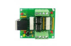 China Custom Automated Electronic Pcb Assembly Services Business Fabrication supplier