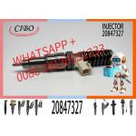 20847327 Diesel Fuel Injector for SINOCMP VOE20847327 Fuel Injector