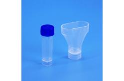 China Dna Saliva Collection Kits Rapid Elution With MSDS Certification supplier