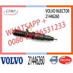 E3.4 diesel engine fuel injection system unit injector BEBE4G07001 21446260