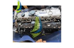 China Diesel 1106D Complete Engine Assy For C7.1 Engine Parts supplier