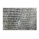 Air Filter Aluminium Expanded Metal Mesh Washable For Oil Mist for sale