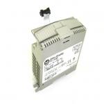 AB | 1762-IQ16  |  DC Input Module
