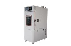 China Climate Chambers Constant Temperature And Test Cabinets Climate Chamber With Humidity Control supplier