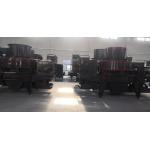 High Efficiency 60tph-600tph VSI Crusher Machine Sand Make Machine