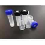 2ml 12*32mm One-step Filter Vials , 0.45um Nylon Membrane Filter Injection Vials for sale