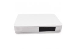 China Time Shift HD HEVC Set Top Box Dvbc Internet Cable Tv Box supplier