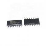 Microcontrollers MCU ic chips SN8P2501 SN8P2501BSG SOP14 8-bit One-stop BOM Service Electronics Parts Components for sale
