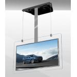 Android Indoor Digital Signage , Double Sided Digital Signage 55 Inch