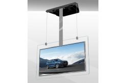 China Android Indoor Digital Signage , Double Sided Digital Signage 55 Inch supplier