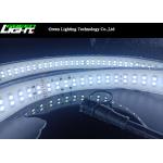 SMD5050 144LEDs Double Row LED Tape Lights Warm White 2000lum/m