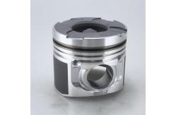 China 4x New 91.1mm Engine Pistons with Rings Set for Mitsubishi 4D56T (16V)  1110C313 Turbo Diesel supplier