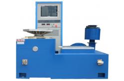 China Air cooling Digital Control Electrodynamic Shaker Sine and Random 3-3500Hz Displacement 51mm supplier