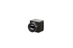 China Uncooled FPA Thermographic Thermal Camera Core 400x300 17um supplier