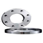 Oil Gas Pipeline Welding RF Copper Nickel Flange 1 150 Class for sale