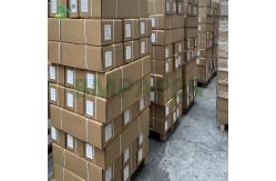 China 20LB Single Sided Blueprint Paper For Engineering Digital Printing 610mm 914mm supplier