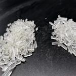 Excellent Color Development Water Based Solid Acrylic Resin For Ink OPV for sale