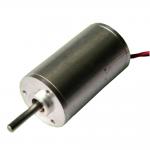 Synchronous Brushless Direct Current Motor With Smooth Speed Control