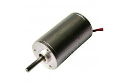 China Synchronous Brushless Direct Current Motor With Smooth Speed Control supplier