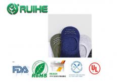 China Platinum Cured Two Component Silicone Rubber For Socks 12 Months Shelf Life supplier