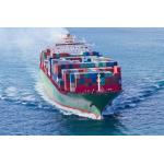 Matson Cosco Door To Door Sea Shipping for sale