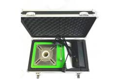 China Industrial Dry Block Temperature Calibrator Semiconductor Refrigeration supplier