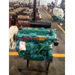 YTO tractor parts diesel engine -4108 supercharger for sale