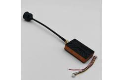 China High Frequency Fpv Drone Video Transmitter 7W 80 Channels For Emergency Response supplier