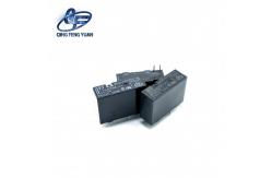 China Electromechanical Relays F3AA012E-Fujitsu-Electromagnetic Low power consumption supplier