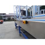 EN1888 Strollers Uneven Road Irregular Testing Machine With 17 Standards