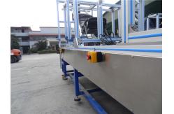 China EN1888 Strollers Uneven Road Irregular Testing Machine With 17 Standards supplier