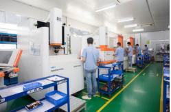China Waterproof Tact Switch manufacturer