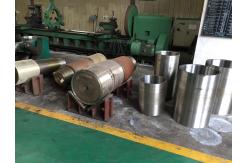 China Marine Propeller Shaft  In All Sizes For Customer Convenience supplier
