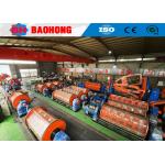 High Speed Rigid Stranding Machine For Copper Wire Conductor for sale