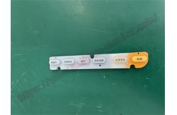 China Original Patient Monitor Parts Mindray T8 Patient Monitor Keypad supplier