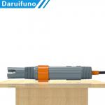 PT1000 PH Probe PH Electrode Sensor Fast Response With Temperature Compensation