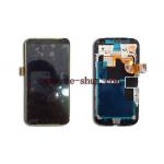 Digitizer Cell Phone LCD Screen Replacement For Motorola Moto X for sale