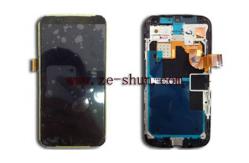 China Digitizer Cell Phone LCD Screen Replacement For Motorola Moto X supplier