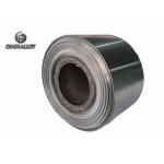 CuNi44 Copper Nickel Strip Ribbon Thickness 0.03 - 8.0mm Width 0.3 - 220mm for sale