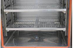 China Environmental Constant Temperature Humidity Climate Chambers Optional Inner Door supplier