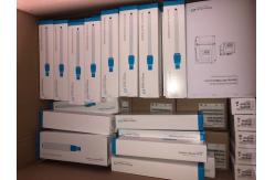 China CPS11D E&H Instrument , Orbisint Digital PH Sensor Memosens Glass Electrode supplier